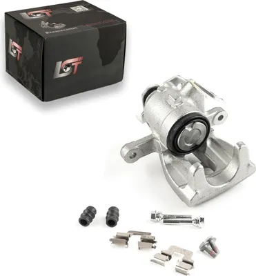 Produktbild von Bremssattel Bremszange 38 mm hinten links für Ford Focus Kuga Mondeo Galaxy