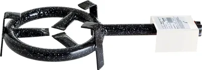 Immagine prodotto di bruciatore a gas a 1 anello, Ø 20 cm, 5,0 kW, 30 mbar