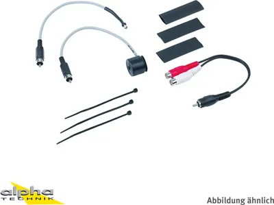 Produktbild von BAAS BLE-Z PIEZO + LED für CE3