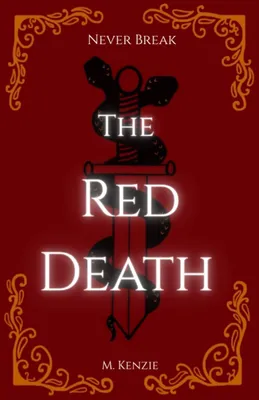 Produktbild von The Red Death