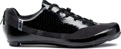 Produktbild von Northwave Mistral Shoes Black 45 Herren Fahrradschuhe