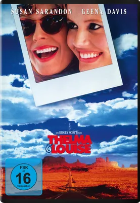 Immagine prodotto di Thelma & Louise