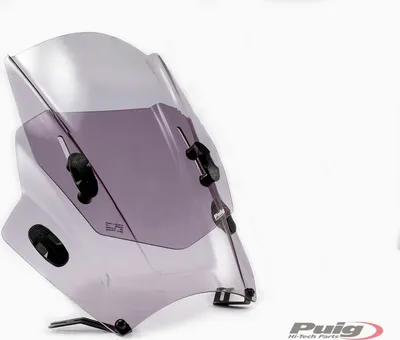 Zdjęcie produktu dla PUIG 2193H Up&Down pasuje do HONDA X-ELEVEN Przyciemniane