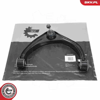 Obrázek produktu pro ESEN SKV 69SKV408 Horní pravý přední příčný ramen pro DODGE RAM 1500 Pick-up (DJ, DS)