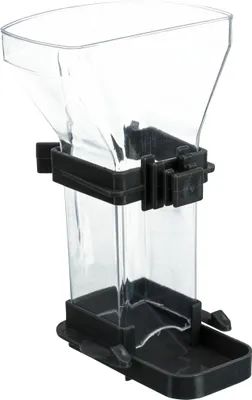 Obrázek produktu pro Trixie Krmítko - trychtýř - násypka 150ml/12cm