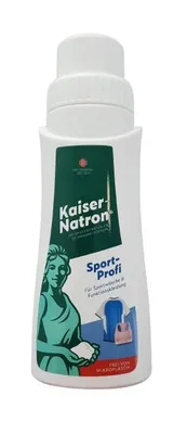 Produktbild von Kaiser-Natron® Sport Profi für Sport -und Funktionswäsche 250ml