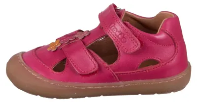 Produktbild von Froddo Ollie Sandal G Kitty Red Größe EU 23