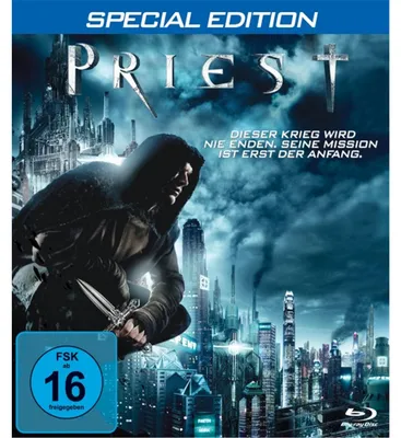 Obrázok produktu pre Priest