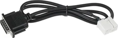 Productafbeelding van PY-EM029 Kabel voor de emulator van de Peiying versnellingsbak