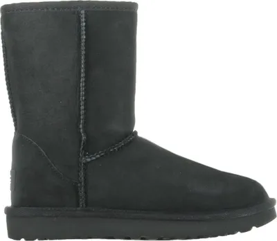 Obrázok produktu pre UGG CLASSIC-SHORT-II_1016223 Barva: černá, Velikost: EU 36