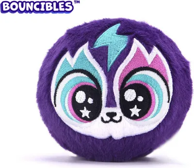 Obrázek produktu pro Bouncibles ELECTRA plyšová 8cm