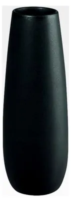 Produktbild von Vase, Black Iron, D. 6 cm, H. 25 cm