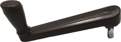 Produktbild von Universal-Terrassenschirm-Kurbelgriff für den Außenbereich, Garten, Markt, Strand, Sonnenschirm, Regenschirmgriff, Ersatz-Terrassenschirm-Zubehör