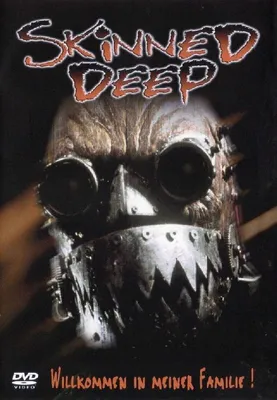 Produktbild von Skinned Deep