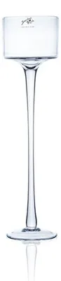 Produktbild von Sandra Rich KERZENHALTER Kerzenleuchter 873-35-99 A.f.9x35cm