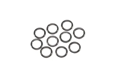 Image de Anneaux Carp'R'Us 3mm