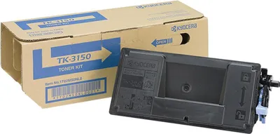 Immagine prodotto di Toner Kyocera TK-3150 nero