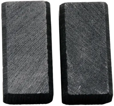 Immagine prodotto di Spazzole di carbone per trapano Black & Decker KR110 - 7x11x21,5 mm