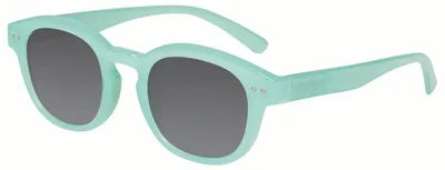 Image de Horizane Lunettes de Soleil Enfant 2-4 Ans Vert Menthe CAT 3 UV400