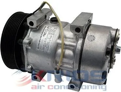 Produktbild von MEAT & DORIA K11369A 7H15 Klimaanlage Klimakompressor