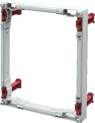Productafbeelding van Rittal railsysteem 48x26mm VX 8617.810, lengte: 800mm, 1 = 2