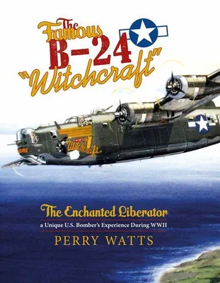 Produktbild von The Famous B-24 Witchcraft