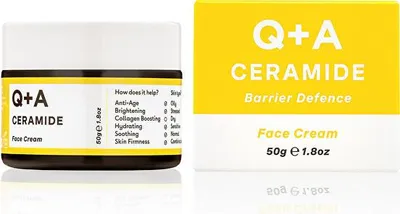 Produktbild von Ceramide Protective Face Cream Ceramide (Gesichtscreme) 50 g