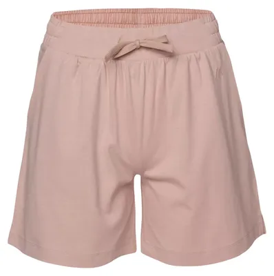 Imagen del producto de Pantalones cortos "Moen" para mujer, modelo IG5386 (talla XL), color gris beige