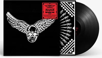 Produktbild von Aerosmith: One More Time