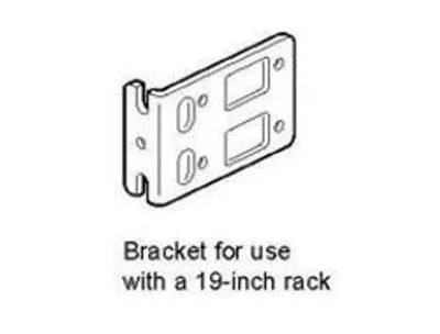 Produktbild von Cisco STK-RACKMNT-2955=, Metall