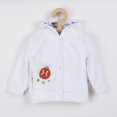Obrázok produktu pre Semisk mikina s kapucňou tmavoružová