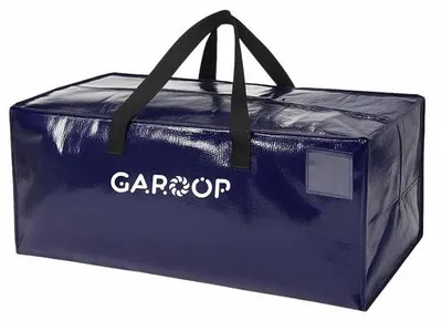 Image de Facile à transporter, imperméable, grande capacité
