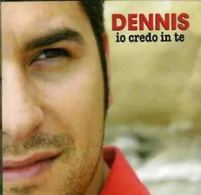 Obrázek produktu pro Dennis : I Believe in You CD