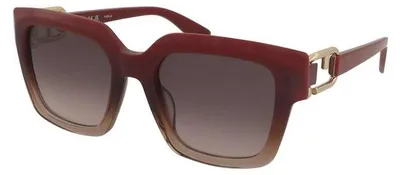 Produktbild von Sonnenbrille Furla SFU981 0AH7