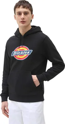 Produktbild von Dickies Herren Hoodie Icon Logo black XL