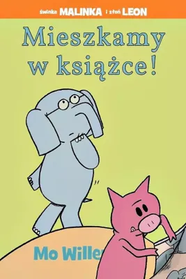 Immagine prodotto di ISBN Mieszkamy w książce, Polski, Twarda okładka, 64 stron(y)