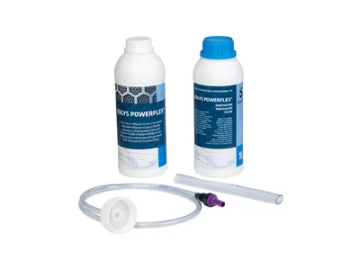 Immagine prodotto di Additivo BOSAL "EOLYS POWERFLEX" Kit originale da 1 litro