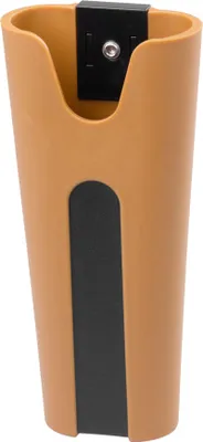 Image de Étui Strend Pro, pour sécateur de jardin, plastique, avec support de ceinture, 80x165 mm