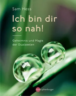 Produktbild von Ich bin dir so nah!