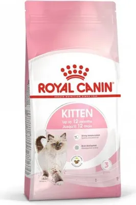 Produktbild von Feline Kitten 10 Kg