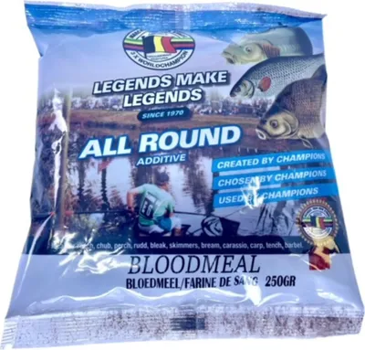 Immagine prodotto di MVDE Bloodmeal 250g