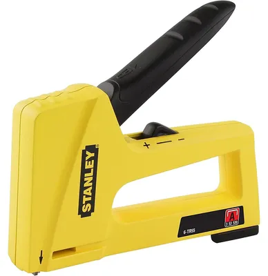 Zdjęcie produktu dla Stanley STHT6-70409, Czarny, Żółty, A, Metal, Plastik, Tylne