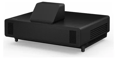 Productafbeelding van EPSON EB-805F 3LCD FullHD laserprojector, 5000 lumen, beeldverhouding 0,27:1 - 0,37:1