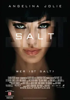 Produktbild von Salt