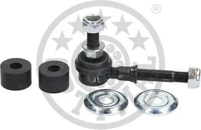 Produktbild von OPTIMAL Koppelstange Stabilisator für NISSAN ALMERA II Hatchback (N16) Vorne Links Vorne Rechts G7-877