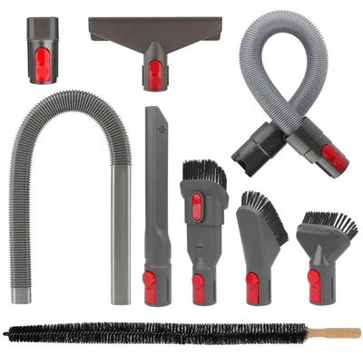 Produktbild von Trockner Ventilator Reinigungsset für Dyson Staubsauger