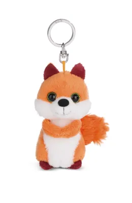 Produktbild von Nici Schlüsselanhänger Eichhörnchen Coleen Cuddly 10 cm