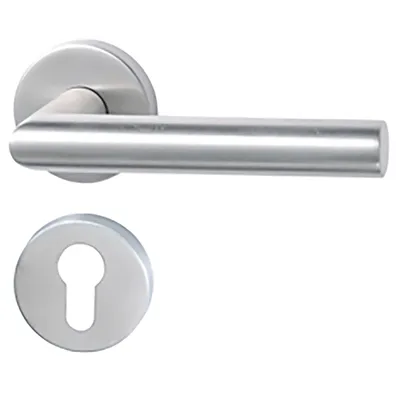 Produktbild von Stroxx TH104 Edelstahl PZ innen