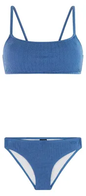 Produktbild von Protest PRTDimi bralette bikini blau 42