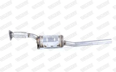 Produktbild von WALKER 73099 Dieselpartikelfilter DPF Rußpartikelfilter für RENAULT LAGUNA III Grandtour (KT0/1) Abgasanlage Diesel